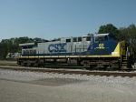 CSX 62